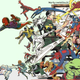 Illustration for article titled Marvel And The Jack Kirby Estate Have Reached A Settlement
